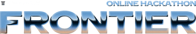 Frontier Online Hackathon