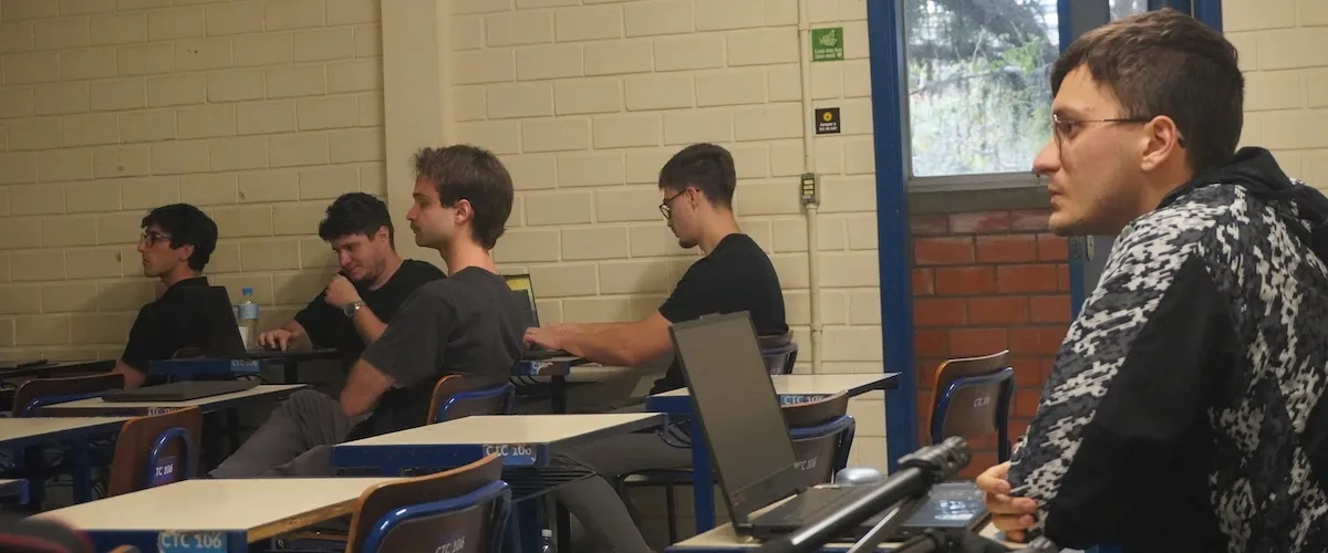 Superteam Brasil community